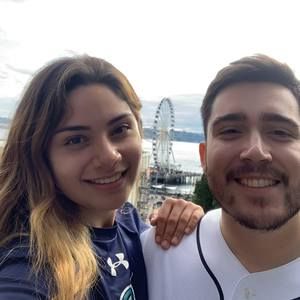 Meet your Posher, Eli